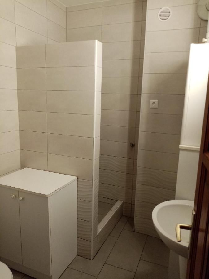 Apartamento Major Street Apartman Hajdúszoboszló Exterior foto