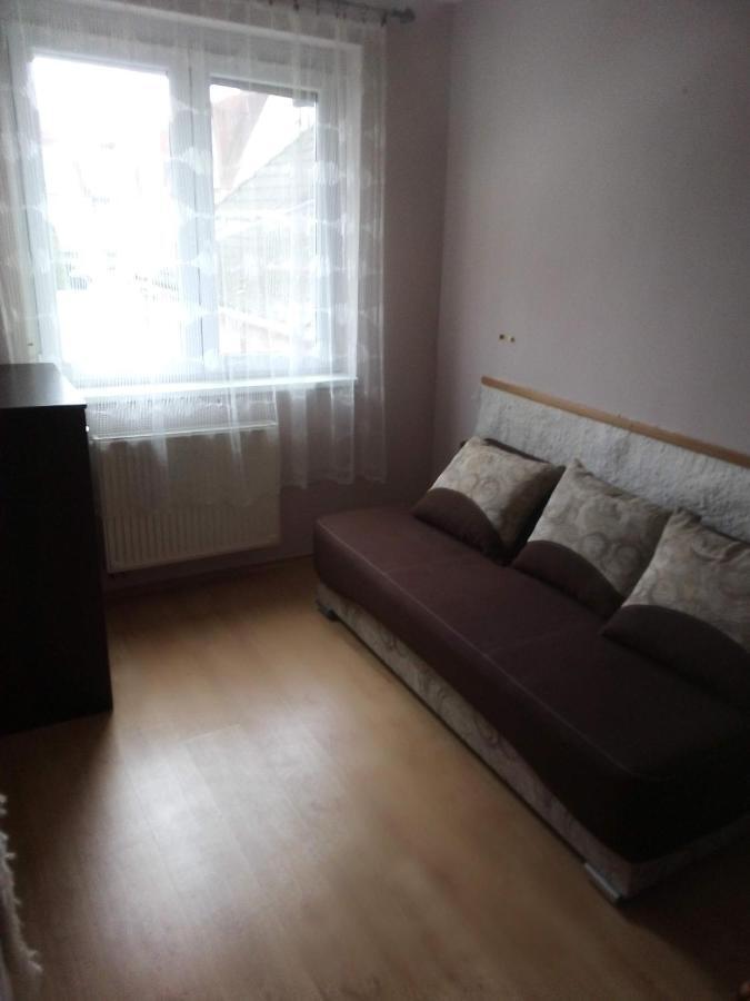 Apartamento Major Street Apartman Hajdúszoboszló Exterior foto